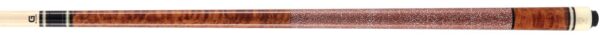 McDermott G204 American Cherry cue piljardikii