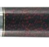 McDermott G208 Colorado red cue piljardikii