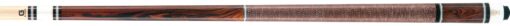 Mcdermott g223 cocobolo piljardikii