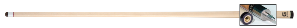 21002 mcdermott shaft