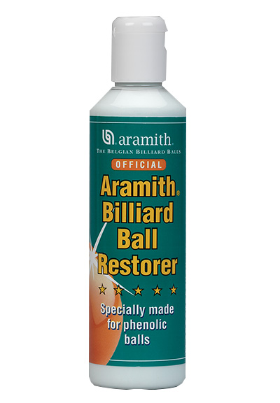 Aramith Kuulidetaastus 250ml