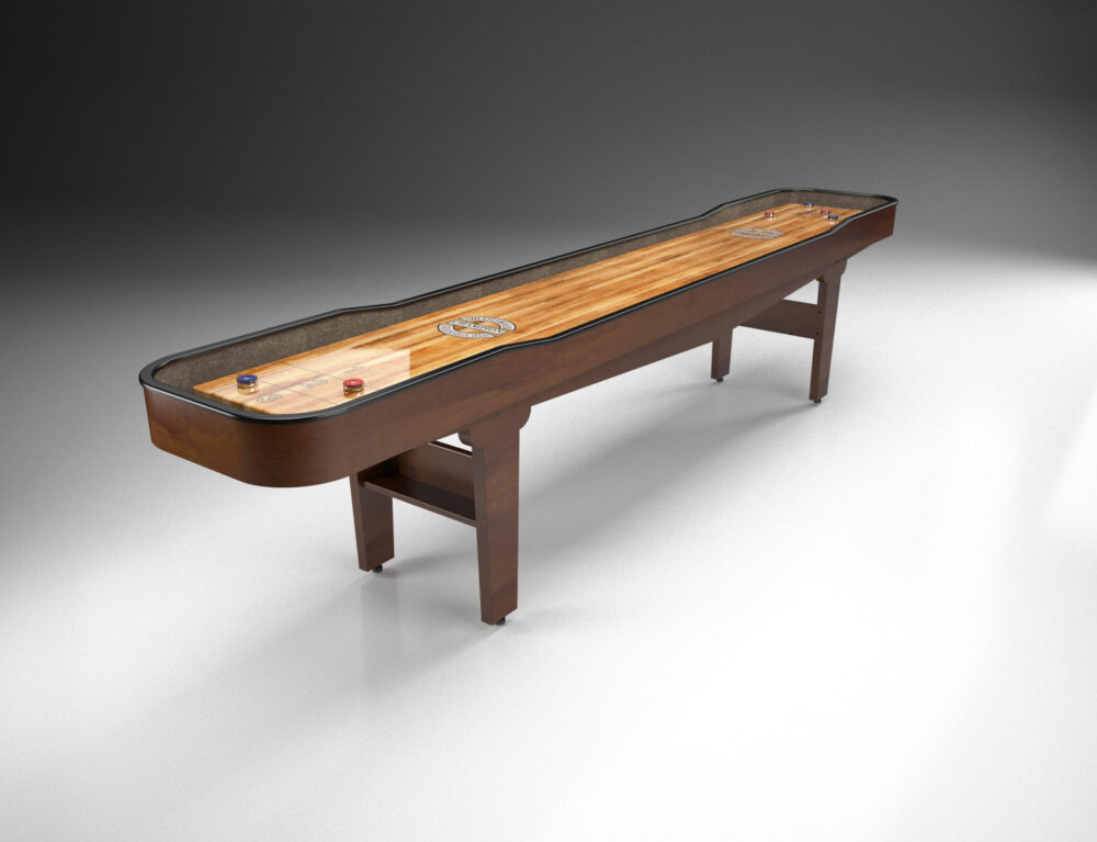 Gentry_shuffleboard