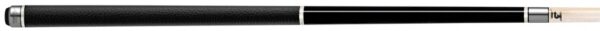 Predator 9K-1 Black, Leather Wrap, 314-3 shaft