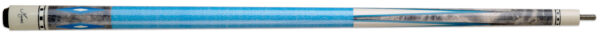 Meucci EC-7 Sinine