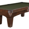 Brunswick Allenton 8ft Tuscana
