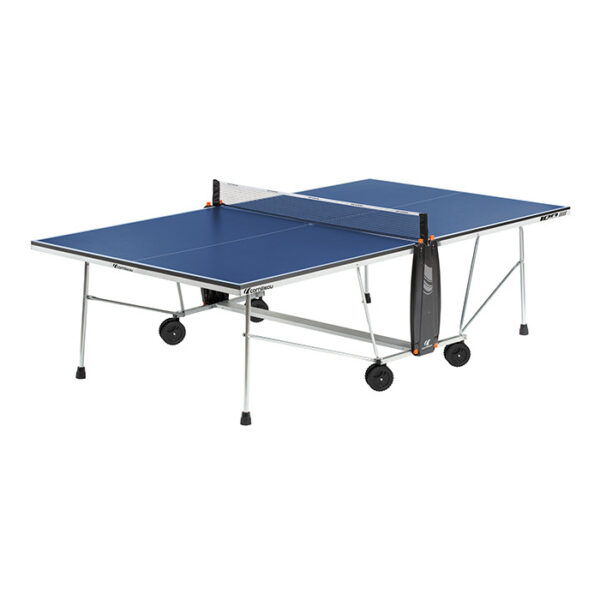 Lauatennise laud Cornilleau Sport 100 TT indoor sinine
