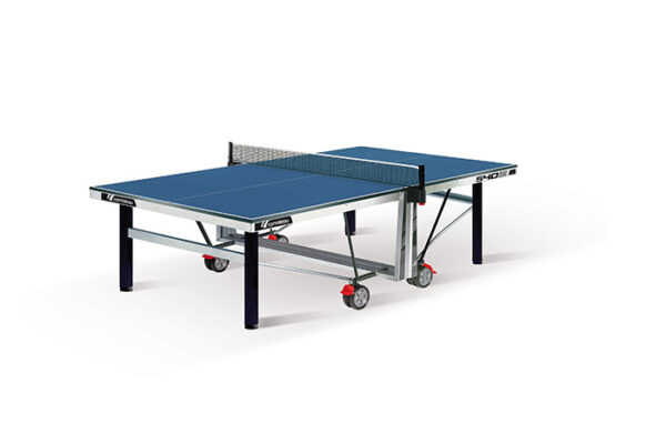 Lauatennise laud Cornilleau Competition 540 ITTF Sinine