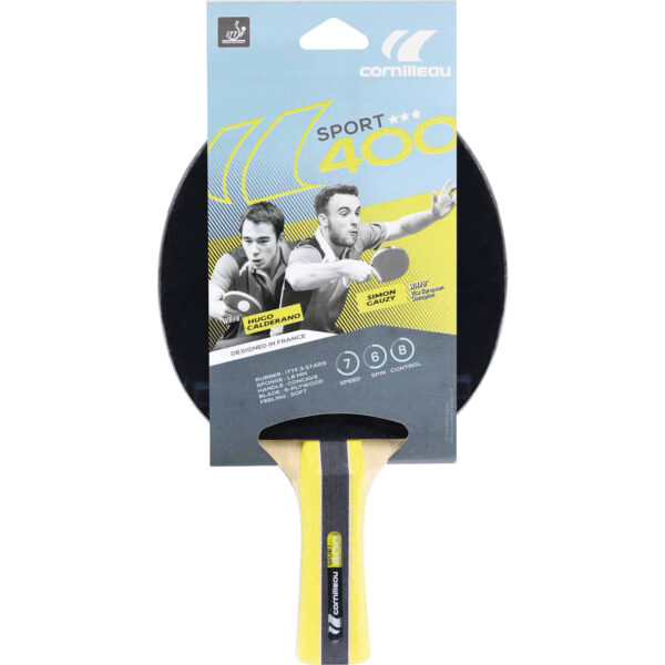 Reket Cornilleau Sport 400