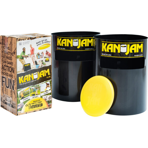 KanJam Orginaal komplekt
