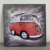 Metallist seinapilt Buss