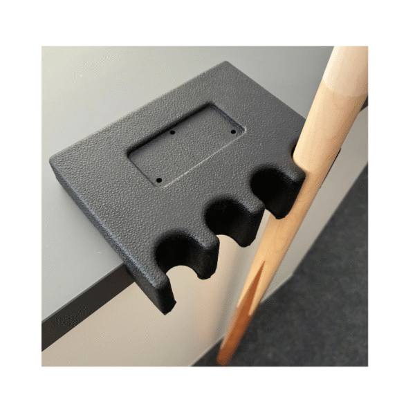 Portable Cue Holder 4-cue