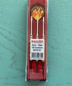 Karella Eco- Star nooled 3tk