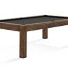 Brunswick Soho Nutmeg 8ft