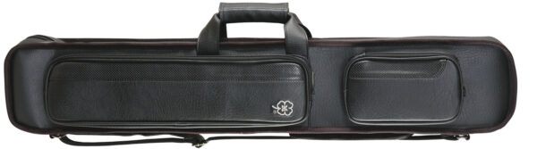 McDermott 4/8 Black