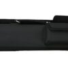 Laperti cue case 1/2 black