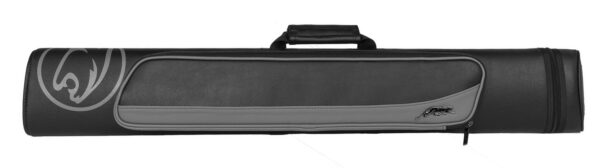 Predator Roadline cue case gray-black 2/4