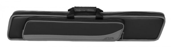Predator Roadline cue case gray-black 3/6