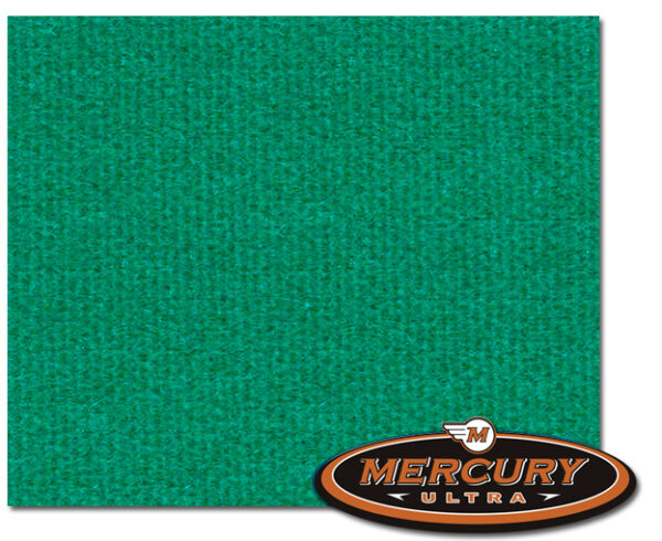 Championship Pool Cloth 168cm Mercury Ultra Yellow-Green #031