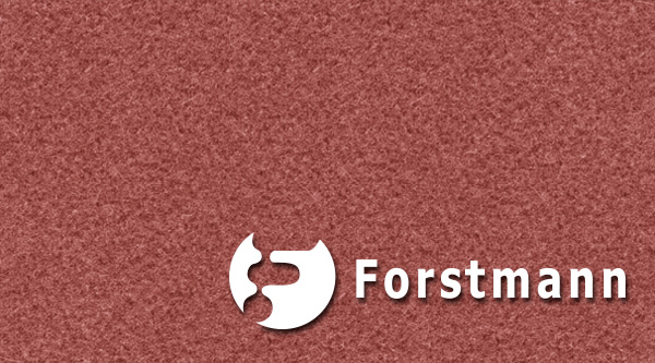Forstmann kangas Marquis 167cm Greip