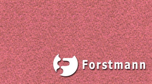 Forstmann kangas Marquis 167cm Virsik