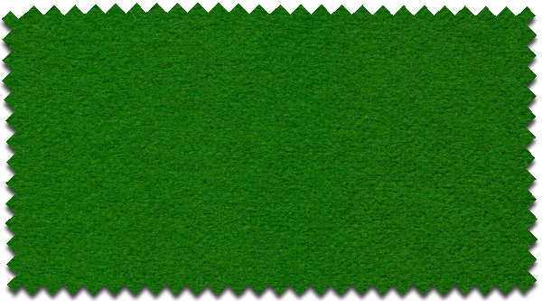 Hainsworth Snooker Cloth Smart Green 193cm