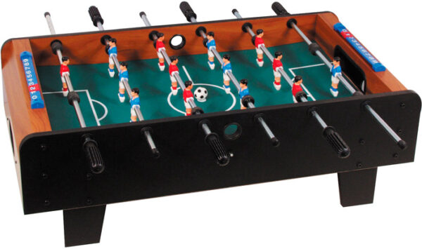 Football Table Explorer Mini