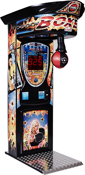 Fire Poksiaparaat