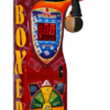 Boxer wheel Poksiaparaat
