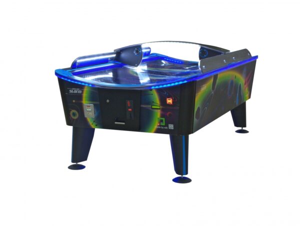 Air Hockey Table Storm