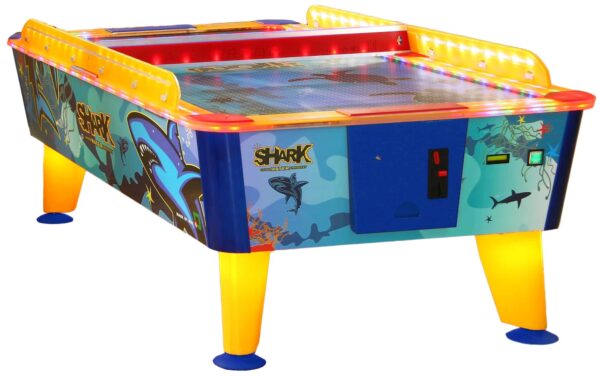 Õhuhokilaud Shark