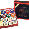 Brunswick Centennial Piljardikuulid - 57,2 mm