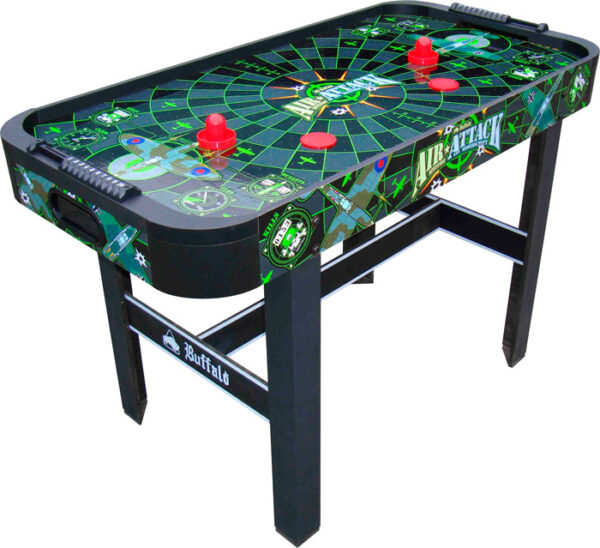 Air Hockey Air Attack 4ft