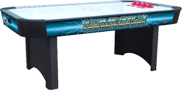 Air Hockey Terminator 7ft