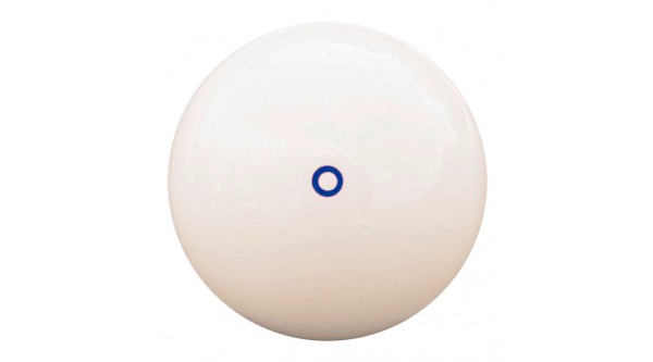 Valge Brunswick Centennial 57,2mm