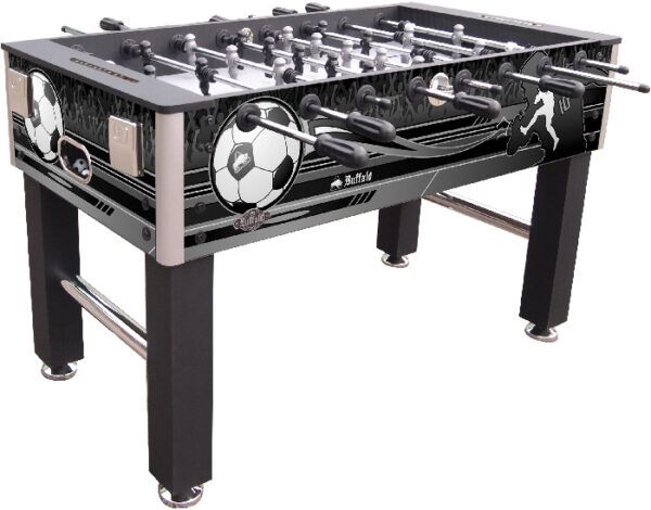 Foottball Buffalo Black Bandit II