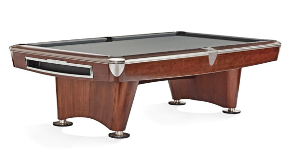 Pool table Brunswick Gold Crown VI 9ft