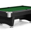Pool table Brunswick Black Wolf Pro 9ft