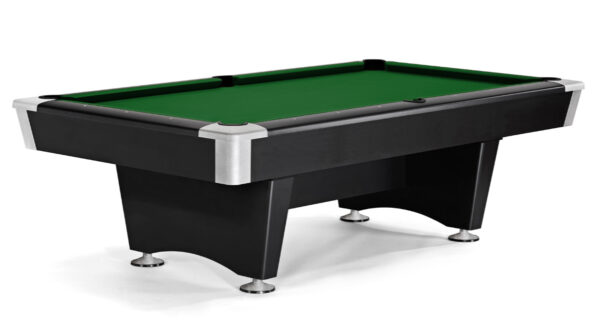 Pool table Brunswick Black Wolf Pro 9ft