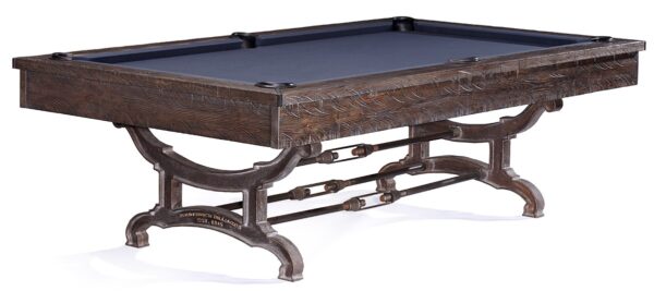 Pool table Brunswick Birmingham 9ft