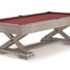Brunswick Brixton driftwood 8ft