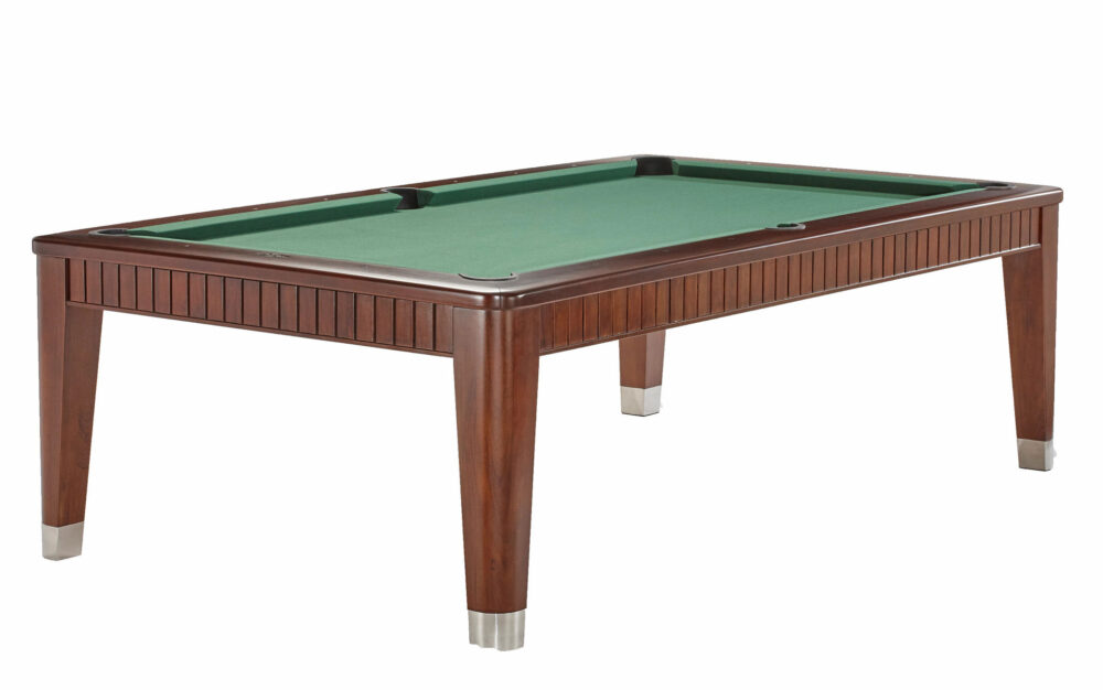Brunswick Henderson Espresso 8 ft