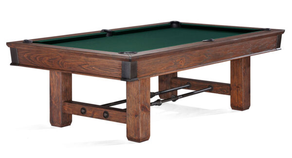 Pool table Brunswick Canton 8ft