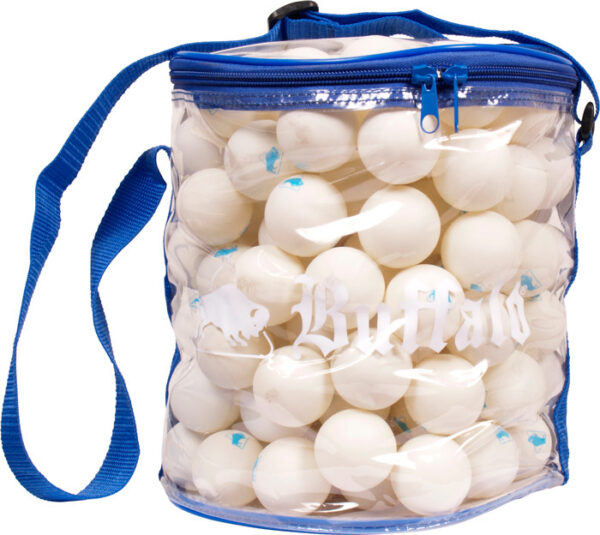 Buffalo Table Tennis Ball 144pcs
