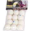 Buffalo TT Balls 12P Hobby
