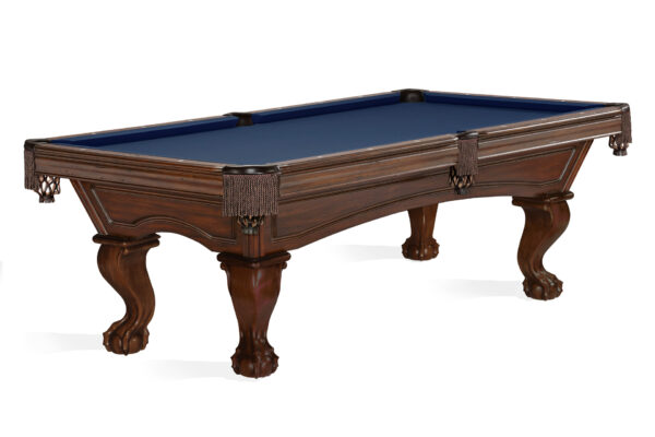 Pool table Brunswick Glenwood Tuscana 8ft