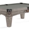 Pool table Brunswick Allenton 8ft Driftwood