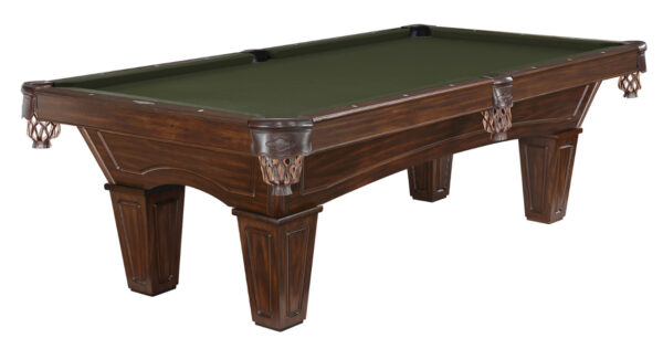 Pool table Brunswick Allenton 8ft Tuscana