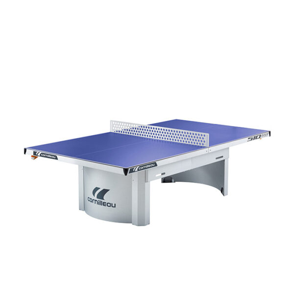 Table Tennis Cornilleau Pro Outdoor 510 M Blue TT