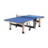 Table Tennis Cornilleau Competition 850 Wood ITTF Blue