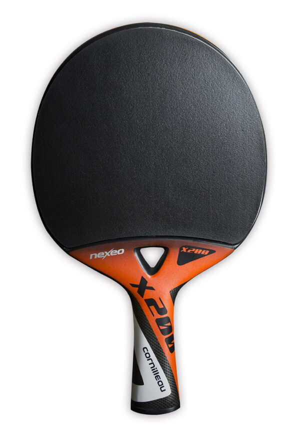 Racket Cornilleau Nexeo X200 Carbon